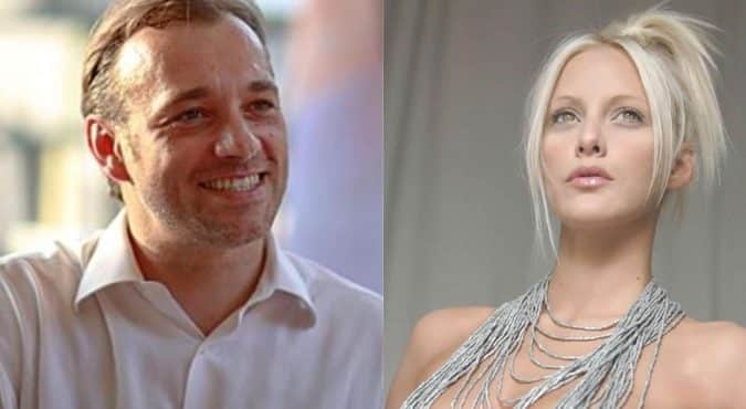Caso Richetti, chi è l’attrice che accusa il senatore di stalking: l’esponente di Azione si difende