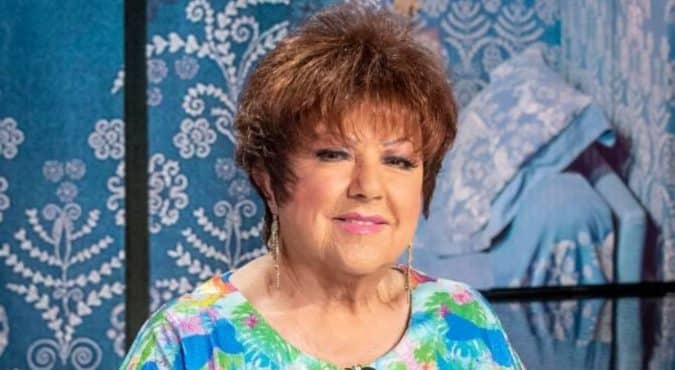 Orietta Berti al Grande Fratello Vip quanto guadagna come opinionista: svelato il cachet