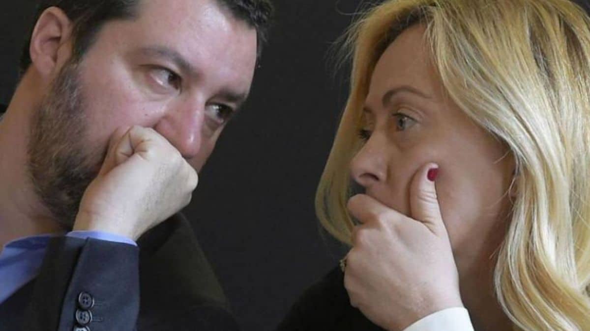 Silenzio elettorale violato dai leader politici: da Salvini alla Meloni passando per Calenda