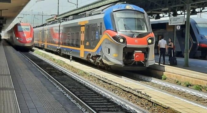 Ferrovie, sciopero 9 settembre 2022: orari delle corse cancellate e i motivi della protesta