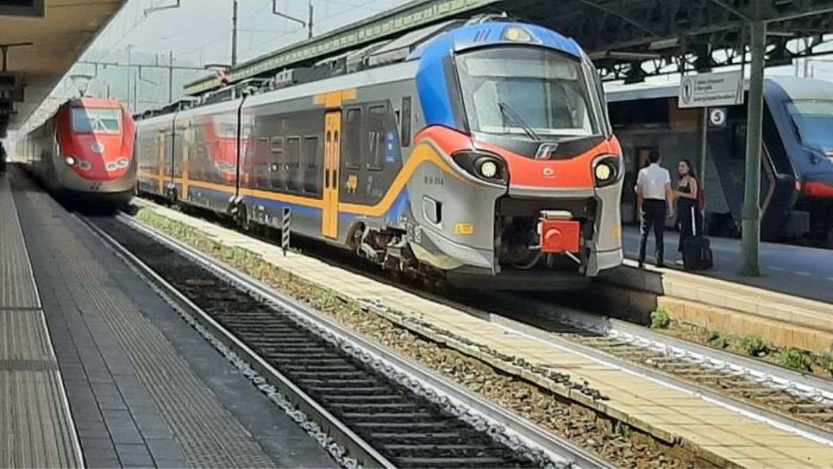 Ferrovie, sciopero 9 settembre 2022: orari delle corse cancellate e i motivi della protesta