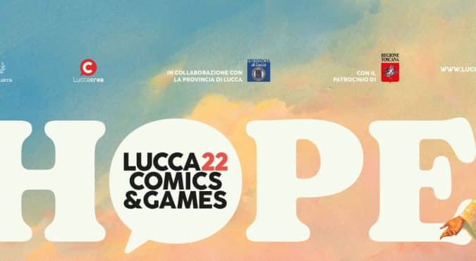 Lucca Comics 2022, arriva Tim Burton: date, programma, ospiti e