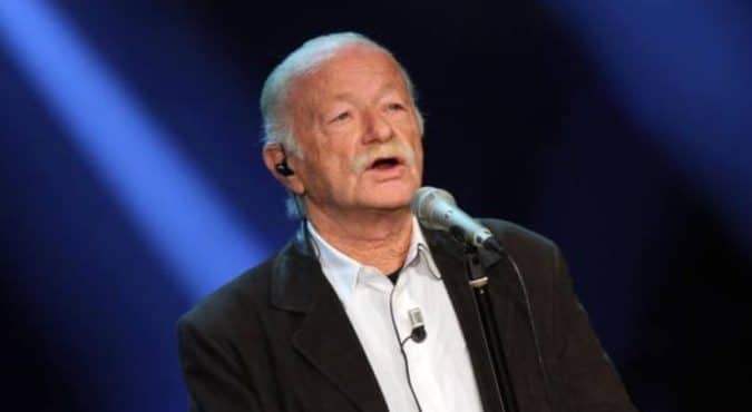 Gino Paoli, chi è il cantautore: vita privata, tentato suicidio, moglie, figli e canzoni famose