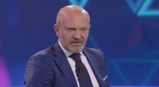 Pucci Show, arriva lo spettacolo del comico: diretta tv ed ospiti dell’evento