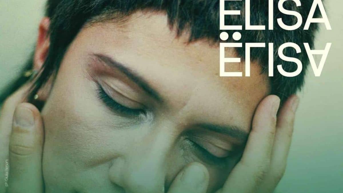 Elisa a Siracusa il 3 settembre 2022: scaletta delle canzoni e biglietti del concerto