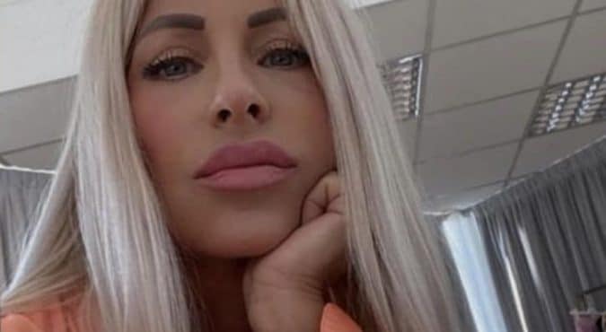 Alessandra Matteuzzi uccisa a martellate: novità sull’ex compagno Padovani in carcere