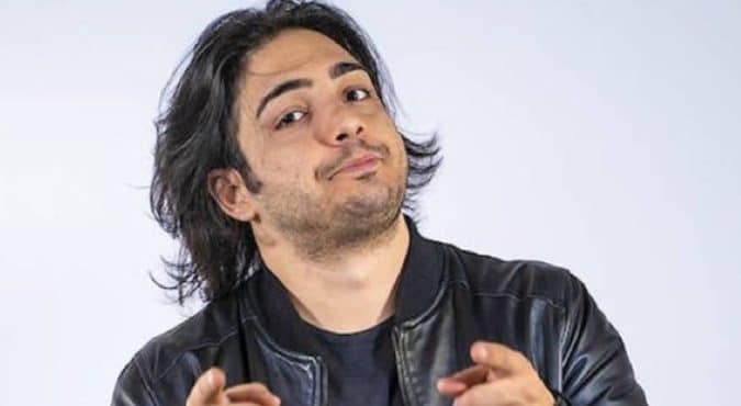 Max Angioni- Miracolato, lo spettacolo arriva in tv: diretta, date e biglietti dello show