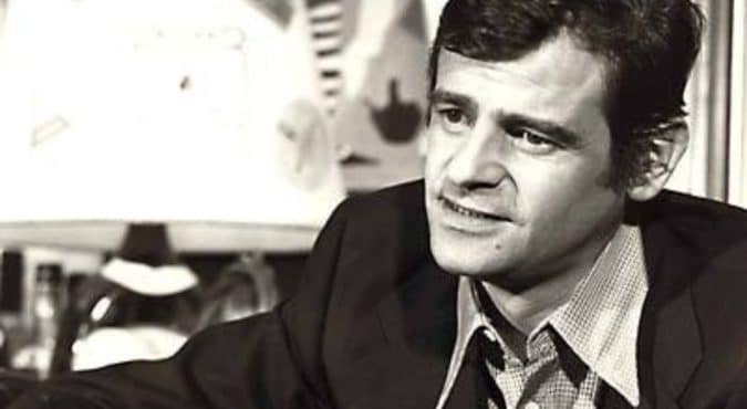 Sergio Endrigo, chi era il cantautore: vita privata, moglie, figlia, causa morte e canzoni famose