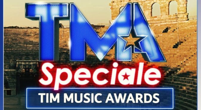 Tim Music Awards 2022: scaletta canzoni, cantanti, ospiti e diretta tv dell’evento musicale