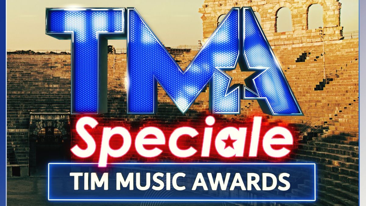 Tim Music Awards 2022: scaletta canzoni, cantanti, ospiti e diretta tv dell’evento musicale