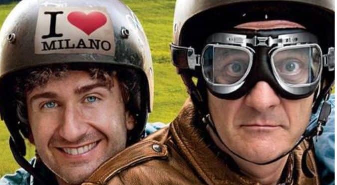 Benvenuti al Nord: attori, dove è stato girato e curiosità del film con Alessandro Siani e Claudio Bisio