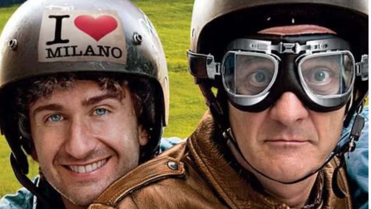 Benvenuti al Nord: attori, dove è stato girato e curiosità del film con Alessandro Siani e Claudio Bisio