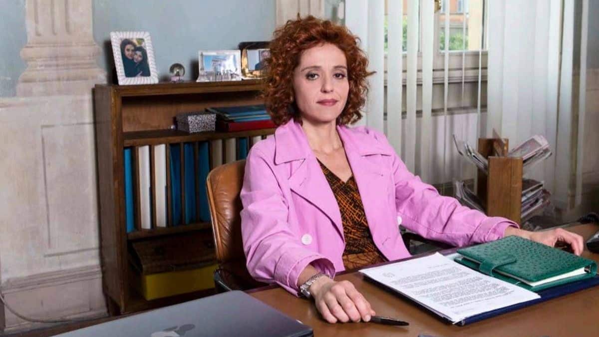 Imma Tataranni 2: trama, episodi e cast della serie televisiva di Rai 1