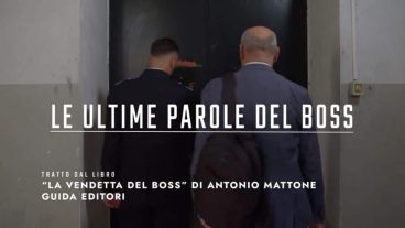 Le ultime parole del boss: documentario su Giuseppe Salvia, ucciso da Raffaele Cutolo