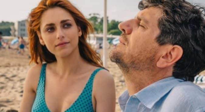 Metti la nonna in freezer: trama, cast e location del film con Fabio De Luigi e Miriam Leone