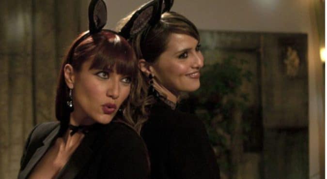 Nessuno mi può giudicare: trama, cast, canzone e storia vera del film con Raoul Bova e Paola Cortellesi