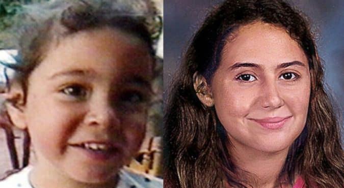 Angela Celentano, novità e storia della ragazza scomparsa 26 anni fa. Una nuova pista in Sud America