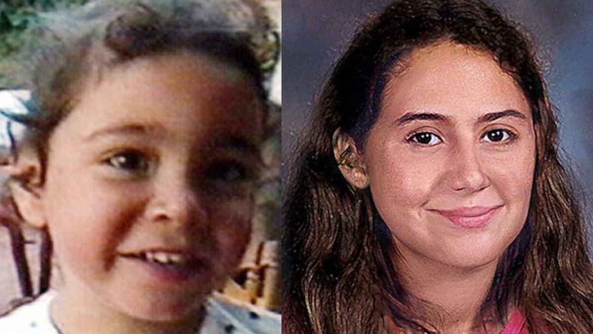 Angela Celentano, novità e storia della ragazza scomparsa 26 anni fa. Una nuova pista in Sud America