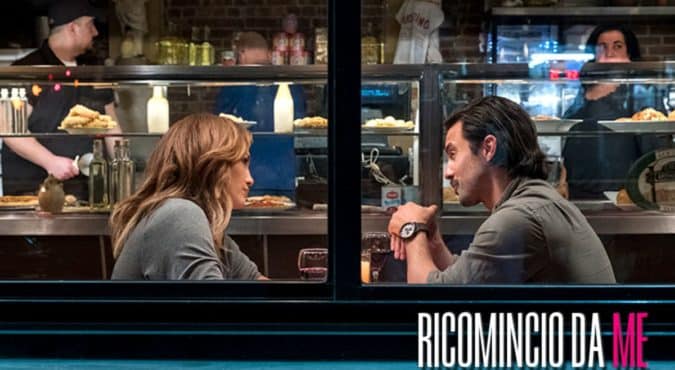 Ricomincio da me: trama, storia vera e cast del film con Jennifer Lopez