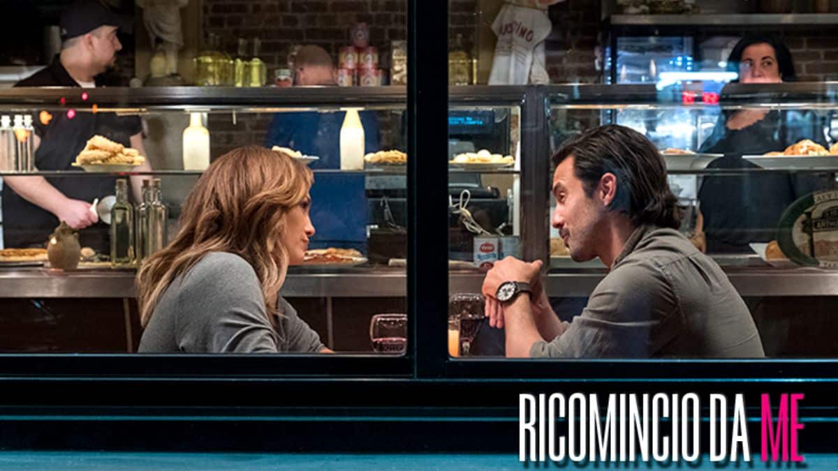 Ricomincio da me: trama, storia vera e cast del film con Jennifer Lopez