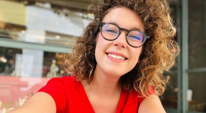 Rachele Scarpa, chi è la più giovane capolista candidata con il Pd: imbarazzo per le sue dichiarazioni sul tema del lavoro sui social