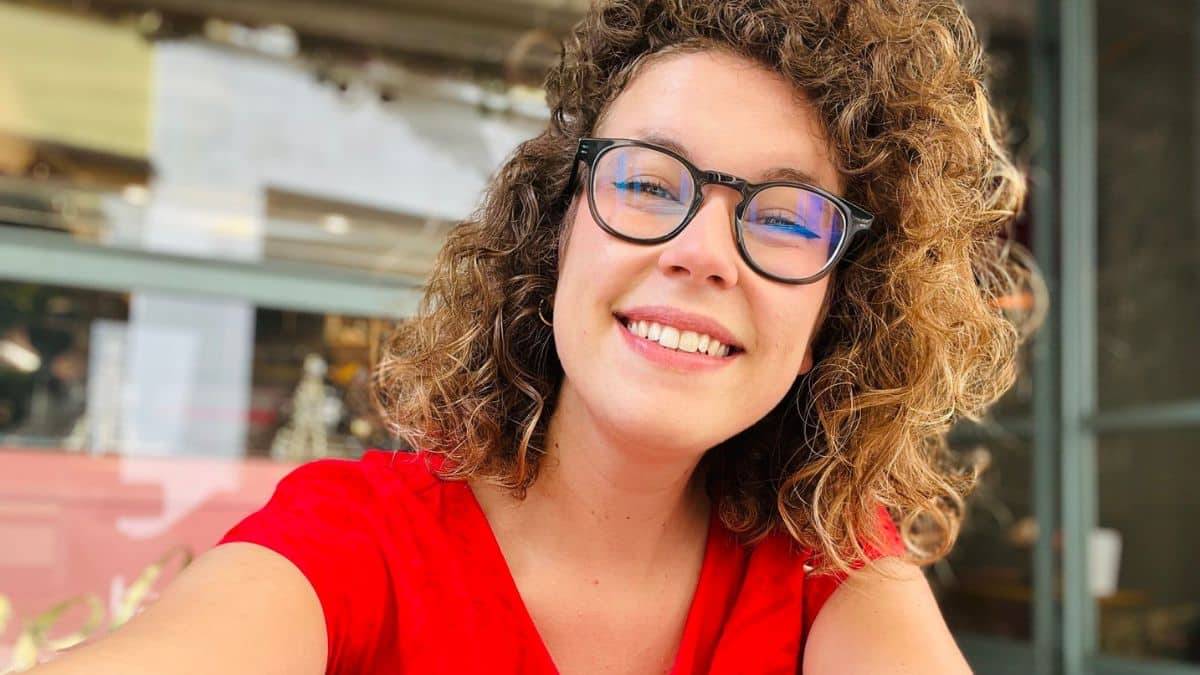 Rachele Scarpa, chi è la più giovane capolista candidata con il Pd: imbarazzo per le sue dichiarazioni sul tema del lavoro sui social