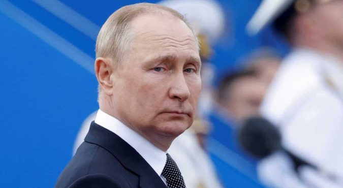 Bruxelles provoca: la Russia è uno stato terrorista