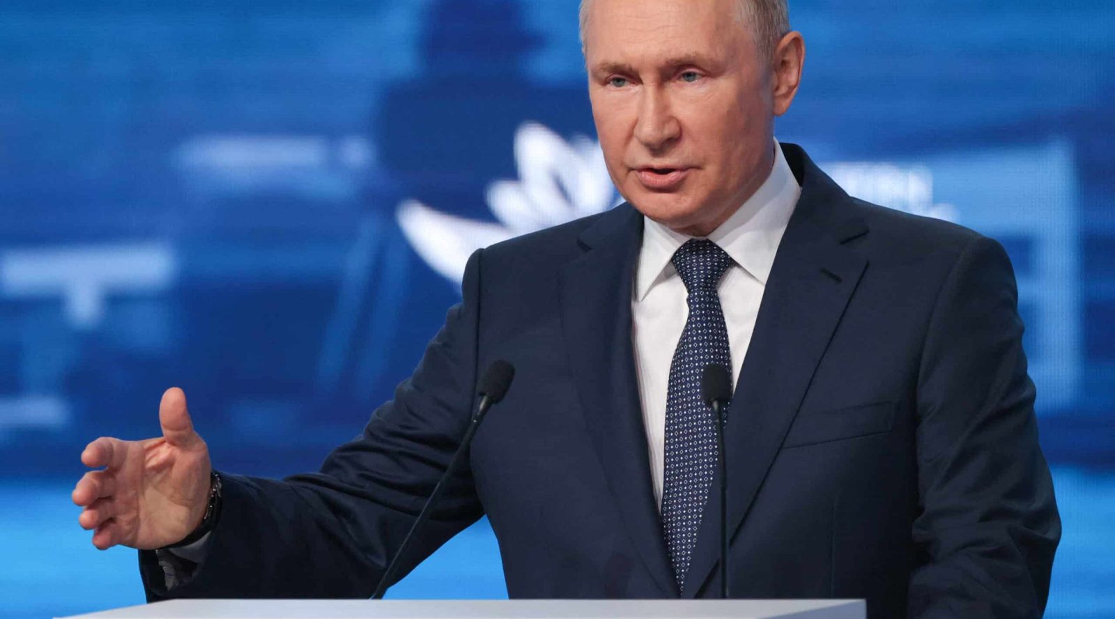 Per Putin resta molto alto il rischio di un conflitto mondiale