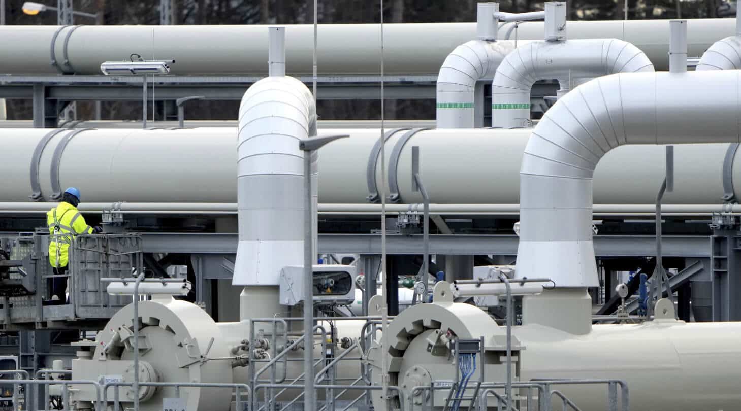 Gas Russia, Gazprom chiude i rubinetti all’Italia