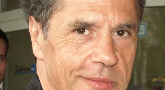Paul Mazzolini in arte Gazebo, chi è? Età, biografica, carriera, vita privata e moglie