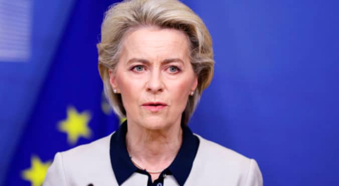 Belgium Ukraine Tensions