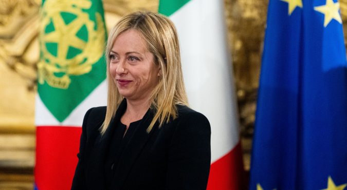 Primo test per la Meloni alla Camera. Oggi a Montecitorio il voto di fiducia sul Governo. Domani toccherà al Senato