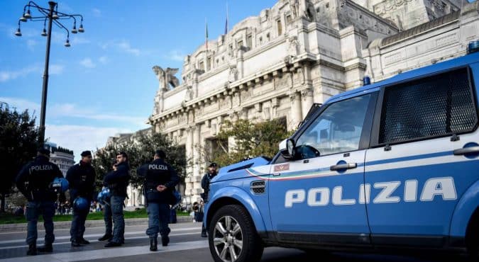 Ancora una rapina a Milano. Bilal, il baby rapinatore di 12 anni, è stato fermato in stazione Centrale per la quarta volta in una settimana