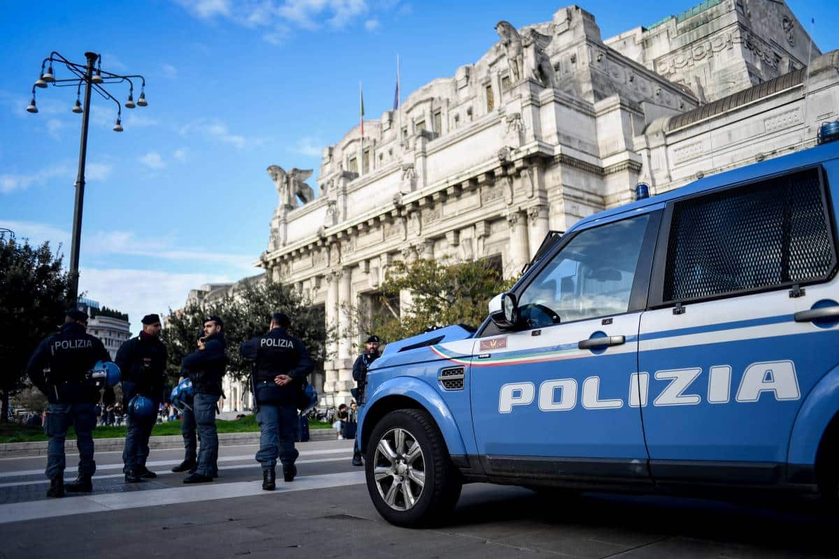 Ancora una rapina a Milano. Bilal, il baby rapinatore di 12 anni, è stato fermato in stazione Centrale per la quarta volta in una settimana