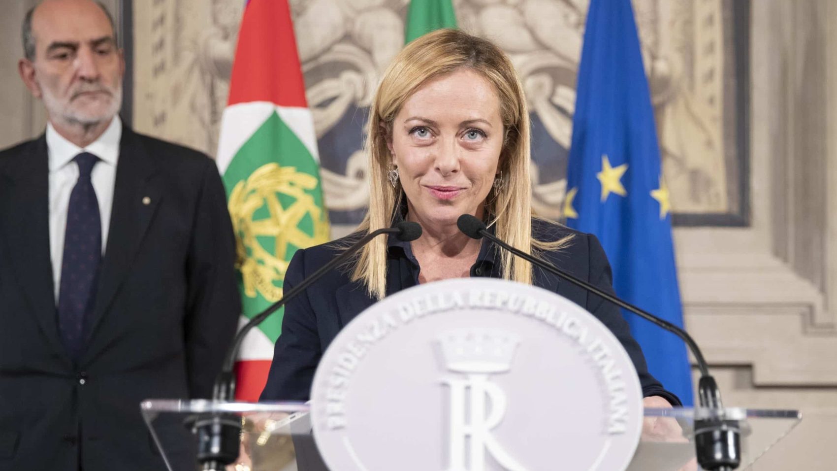 Il Governo Meloni giurerà domani al Quirinale