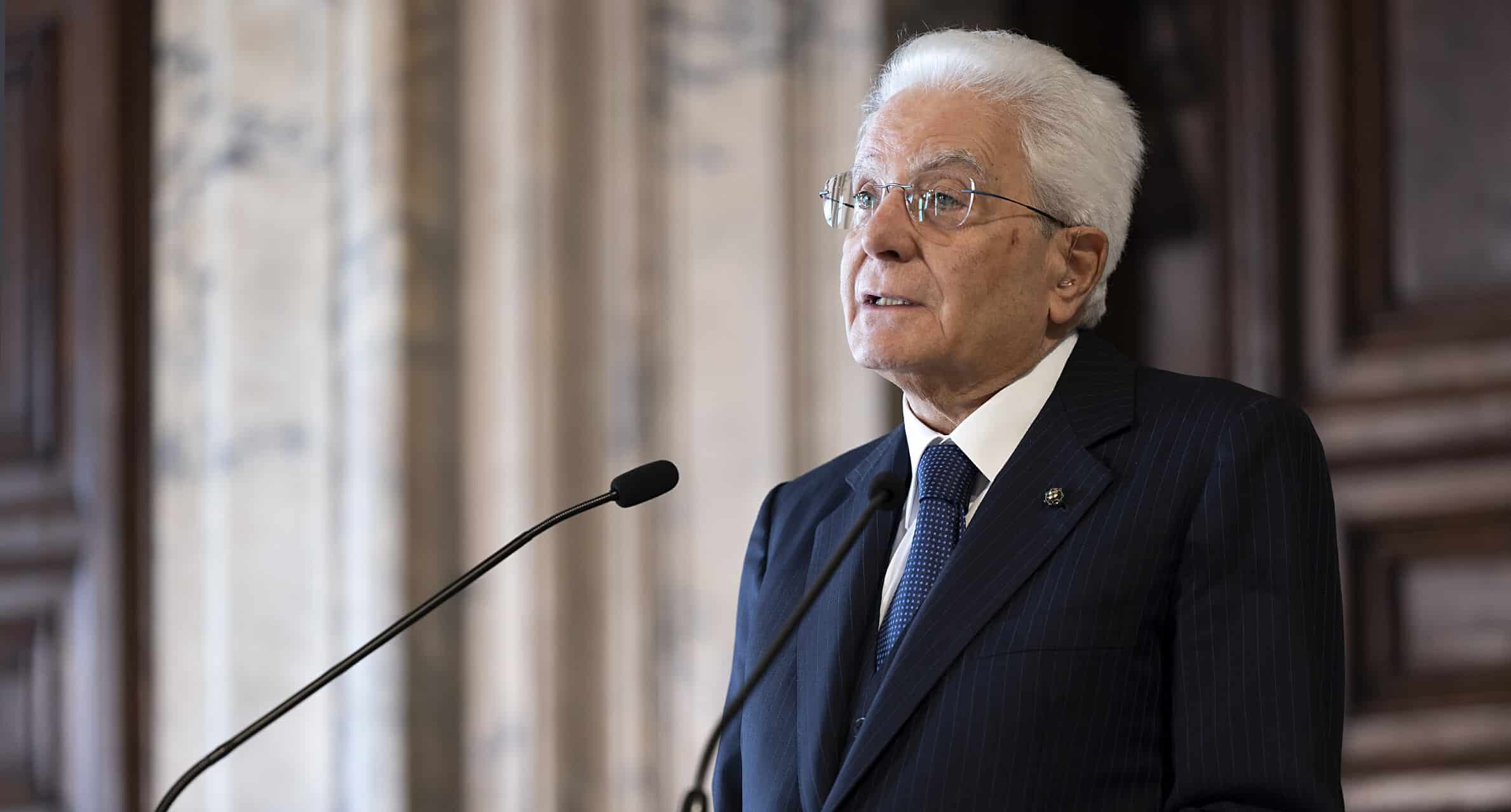 A 5 anni dal crollo del Ponte Morandi, il richiamo di Mattarella: “Fare giustizia, il tempo non attenua le responsabilità”