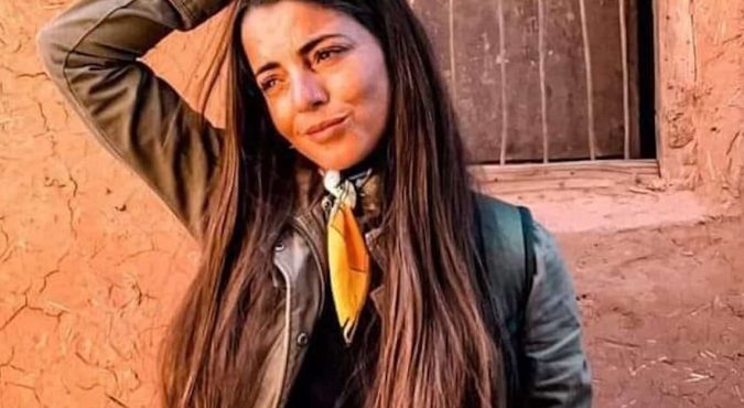 Arrestata in Iran una ragazza italiana. La denuncia del padre su Facebook. La Farnesina sta verificando