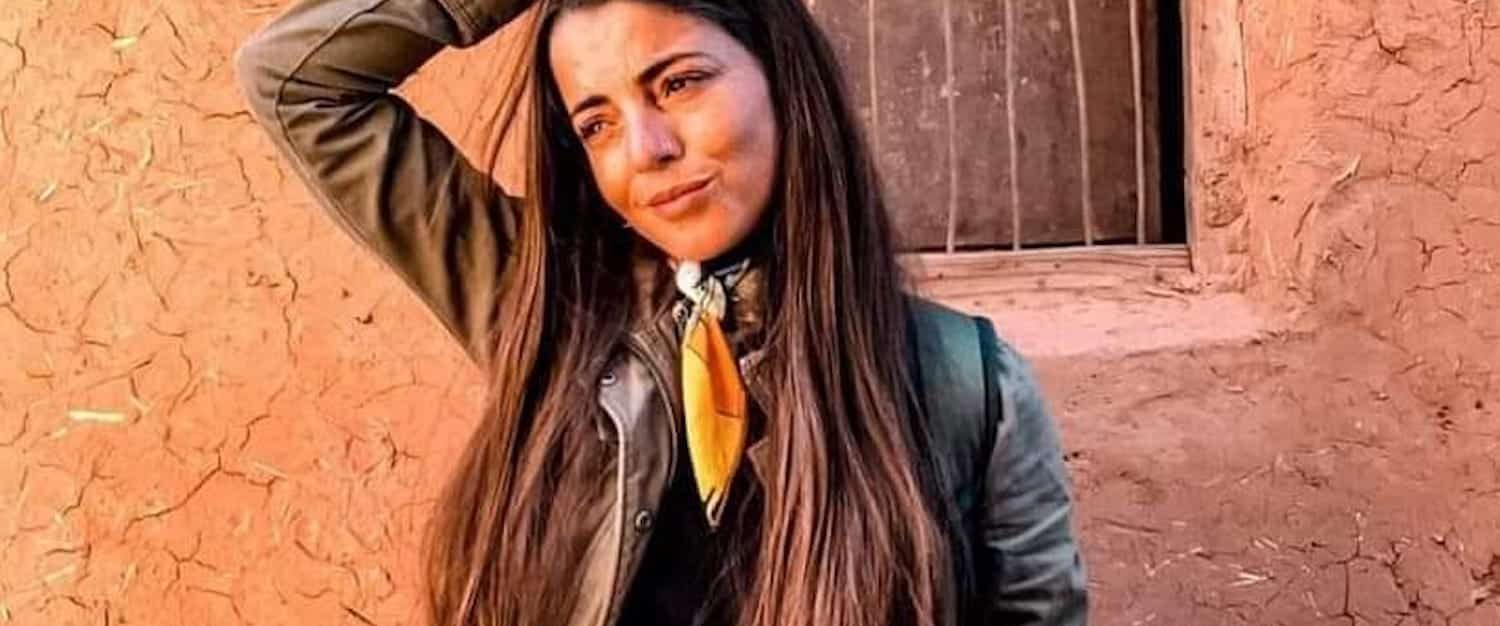 Arrestata in Iran una ragazza italiana. La denuncia del padre su Facebook. La Farnesina sta verificando