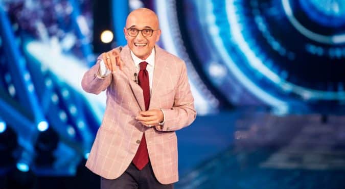 Il dolore in tv non è solo dei vip