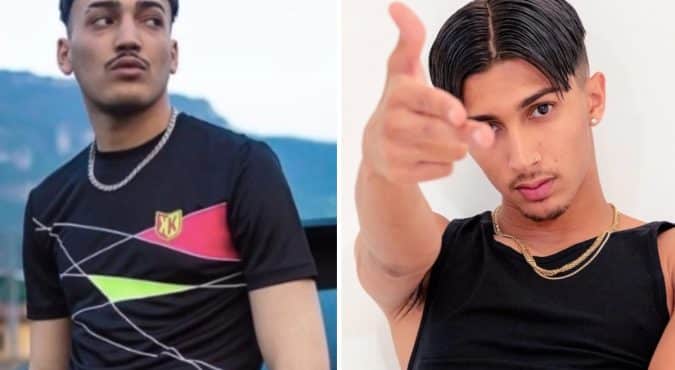 Faida tra trapper a Milano, Baby Gang e Simba La Rue arrestati per la sparatoria in corso Como