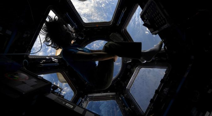 AstroSamantha torna a casa. Alle 23 il rientro sulla Terra