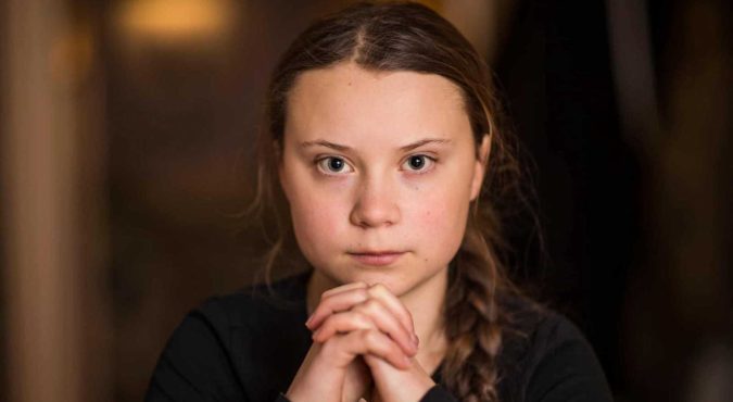 Greta Thunberg attacca il Governo tedesco sulla gestione della crisi energetica