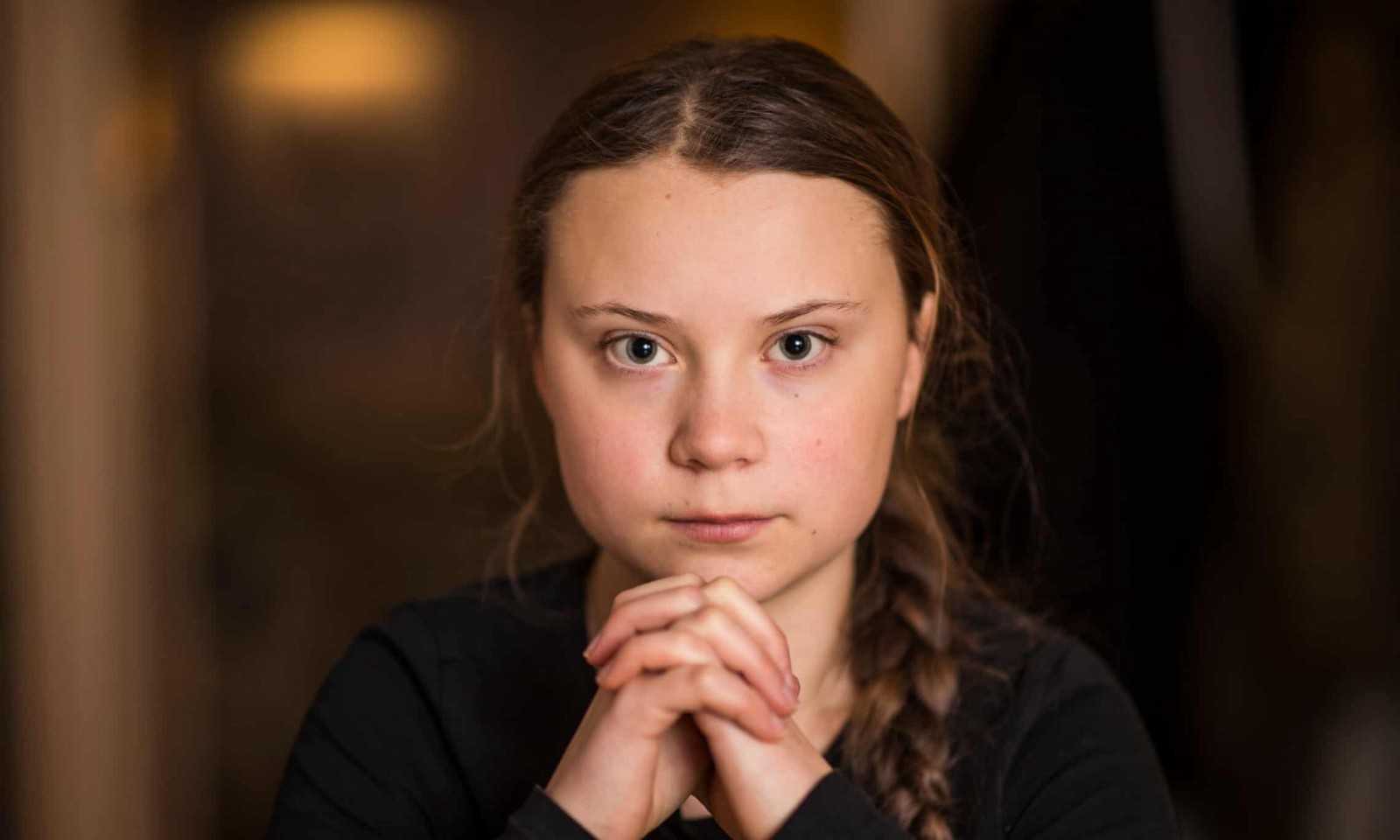 L’ecologista svedese Greta Thunberg ha contestato le scelte messe in atto dal Governo tedesco per risolvere la crisi energetica in Germania.