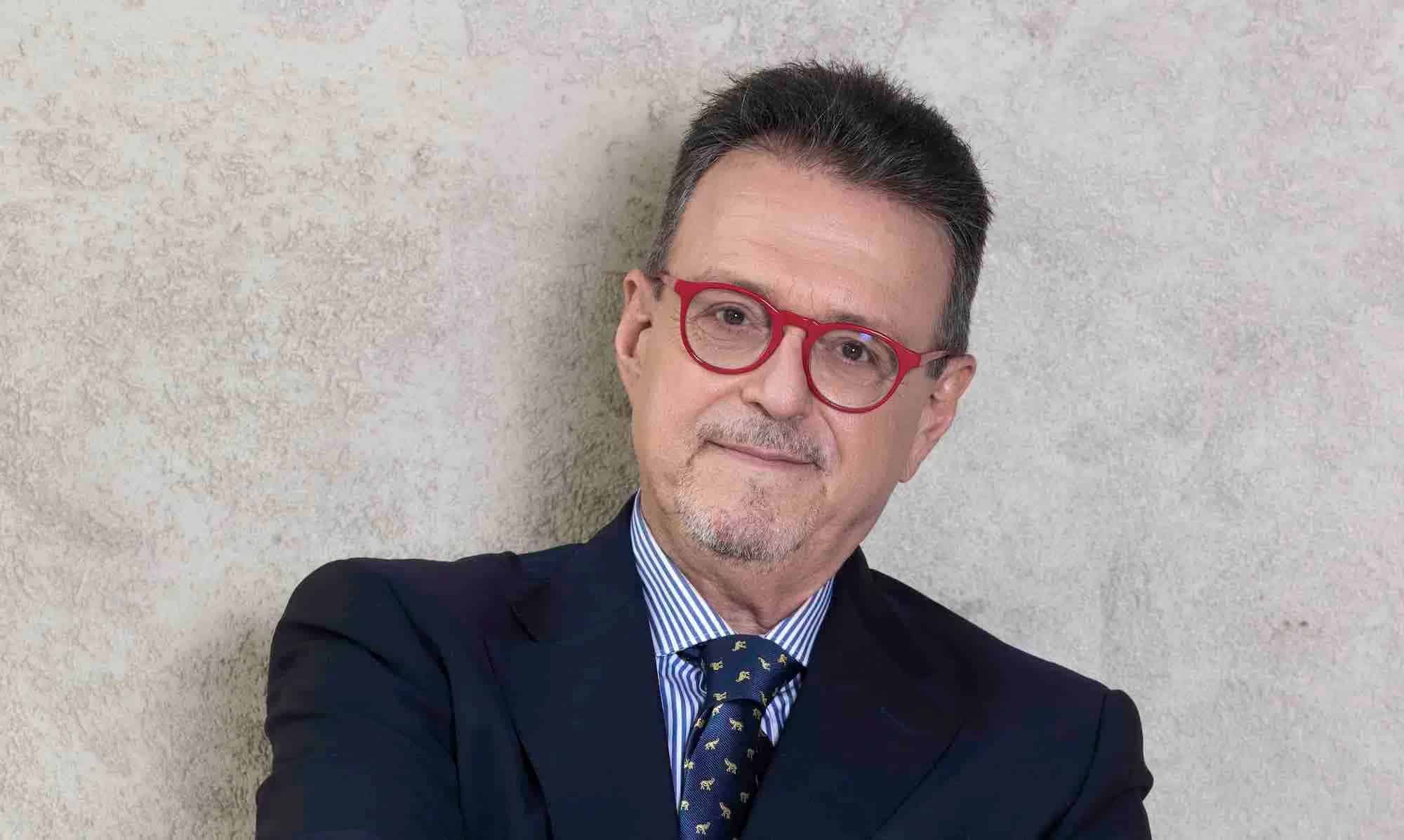 Marco Frittella, che fine ha fatto? Età, carriera, vita privata, moglie e figli del giornalista e direttore di Rai Libri