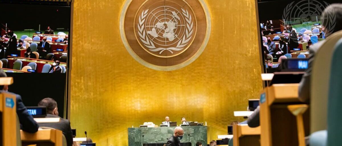 L’Onu condanna i referendum farsa della Russia in Ucraina. L’Assemblea generale adotta la risoluzione contro l’annessione dei territori occupati: la Cina si astiene