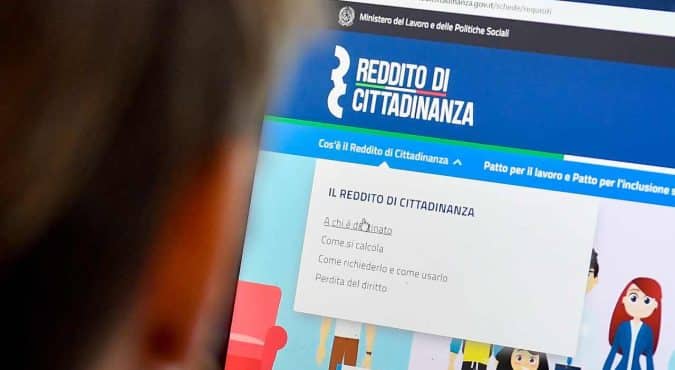 Le balle sul Reddito di cittadinanza non si fermano