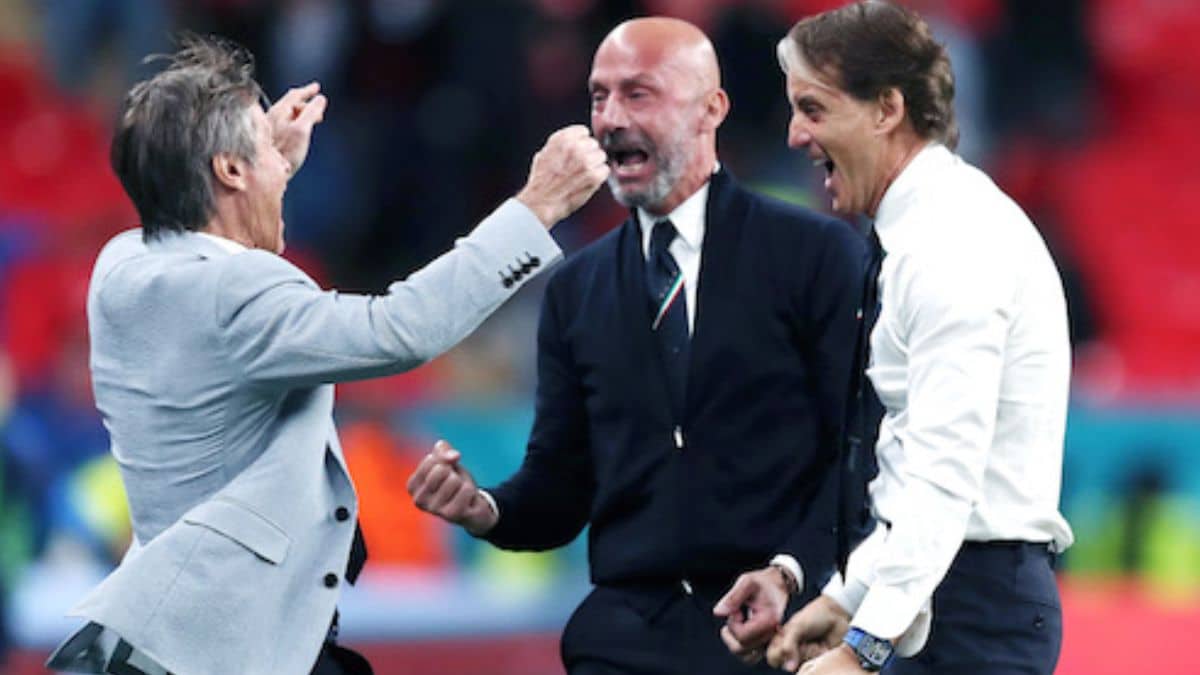 Italia ripescata ai Mondiali in Qatar 2022: una denuncia alla FIFA sull’Iran riaccende le speranze?