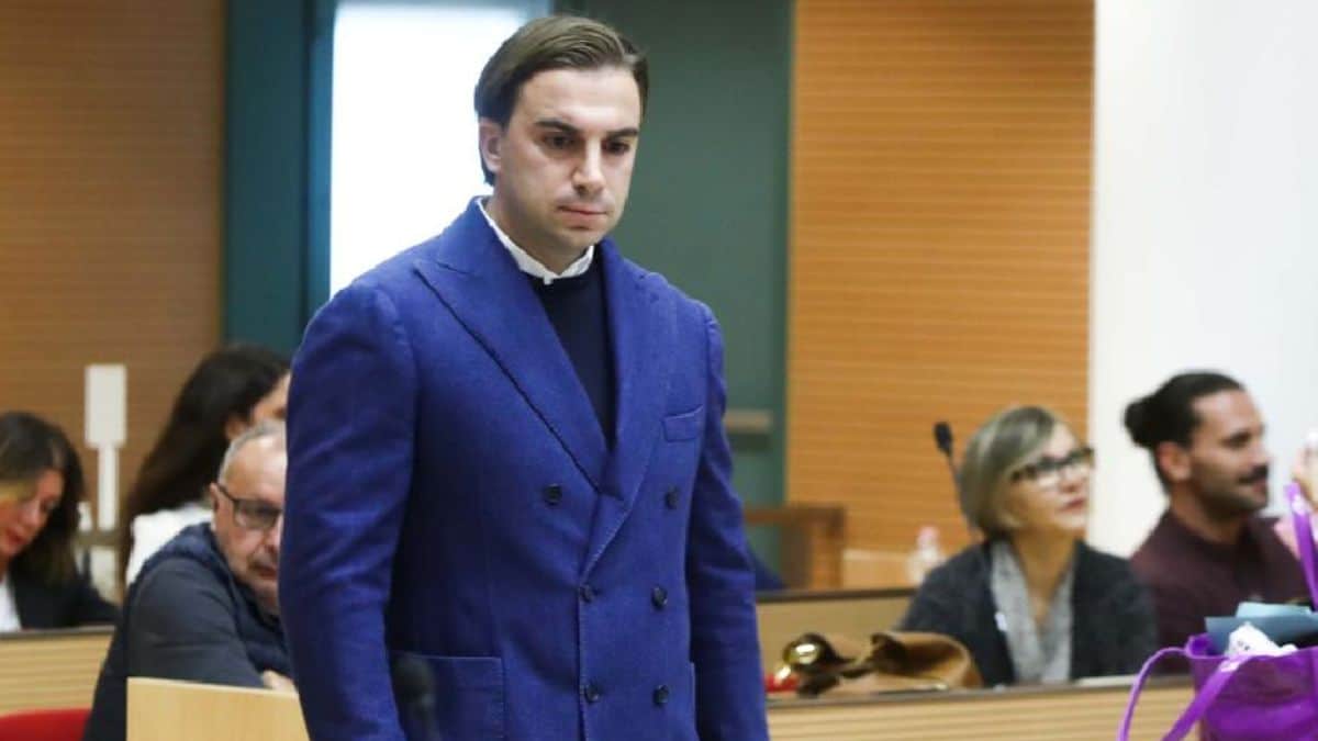 Processo Bozzoli: sentenza di condanna per il nipote dell’imprenditore di Brescia. La difesa aveva chiesto l’assoluzione