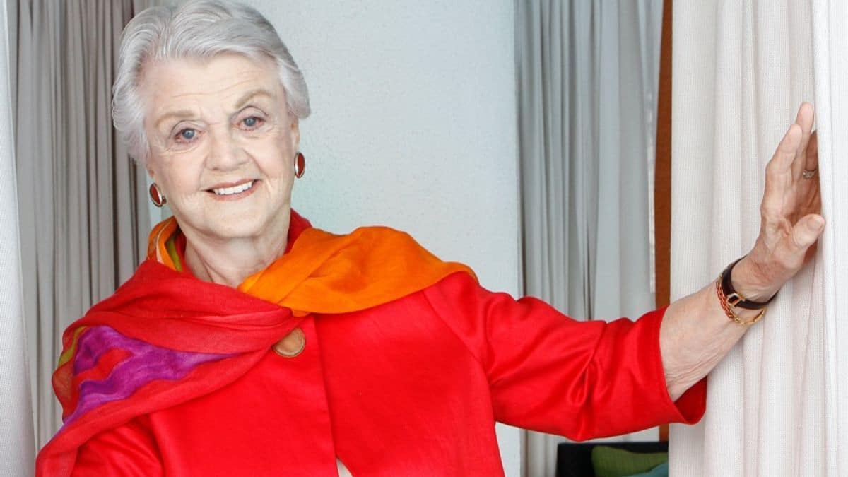 Angela Lansbury, chi era: vita privata, marito, figli, film dell’attrice morta a 96 anni