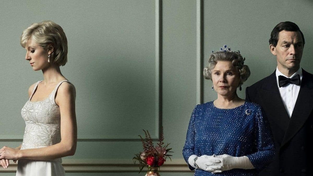 The Crown 5, pubblicato il trailer della nuova stagione in uscita il 9 novembre: polemiche sul ruolo di Carlo